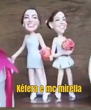 impossível VOCÊS SÃO ATORES