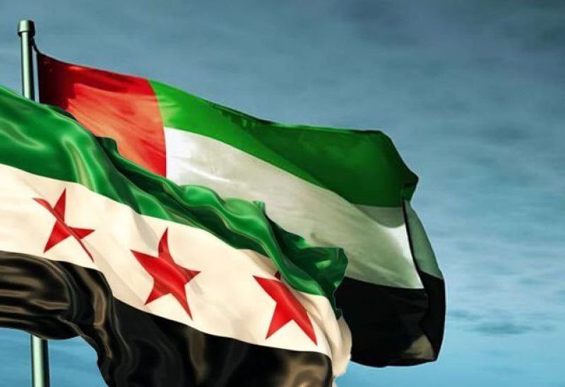 Abdulkhaleq Abdulla tweet media