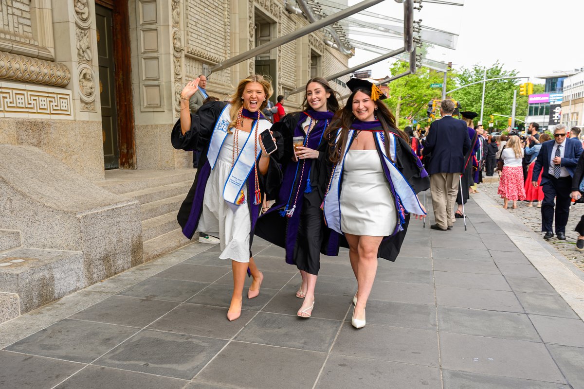 Brooklyn Law School tweet media