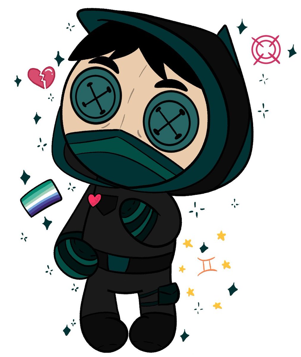 MagicArts14's tweet photo. Hey you all and welcome to a new Disventure Camp S1 Voodoo Doll
🎉PART 50🎉, Today the Last one from S1 and my favorite the Great Spy "Tom Reed"
I hope you all like it you too @JayceHansonVO and @makenzie_mcc ~♡
#disventurecamp #TomDC #Discenturecampart
#dcart #DigitalArt https://t.co/PyZOEmYe92