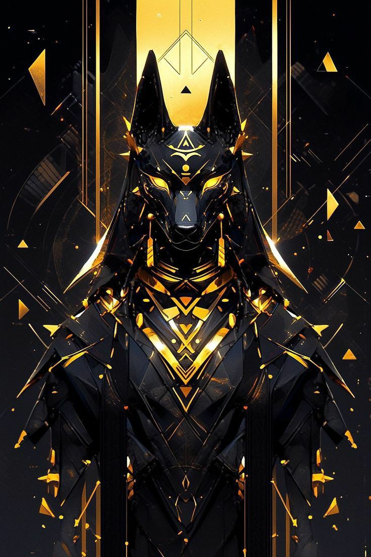 Anubis tweet media