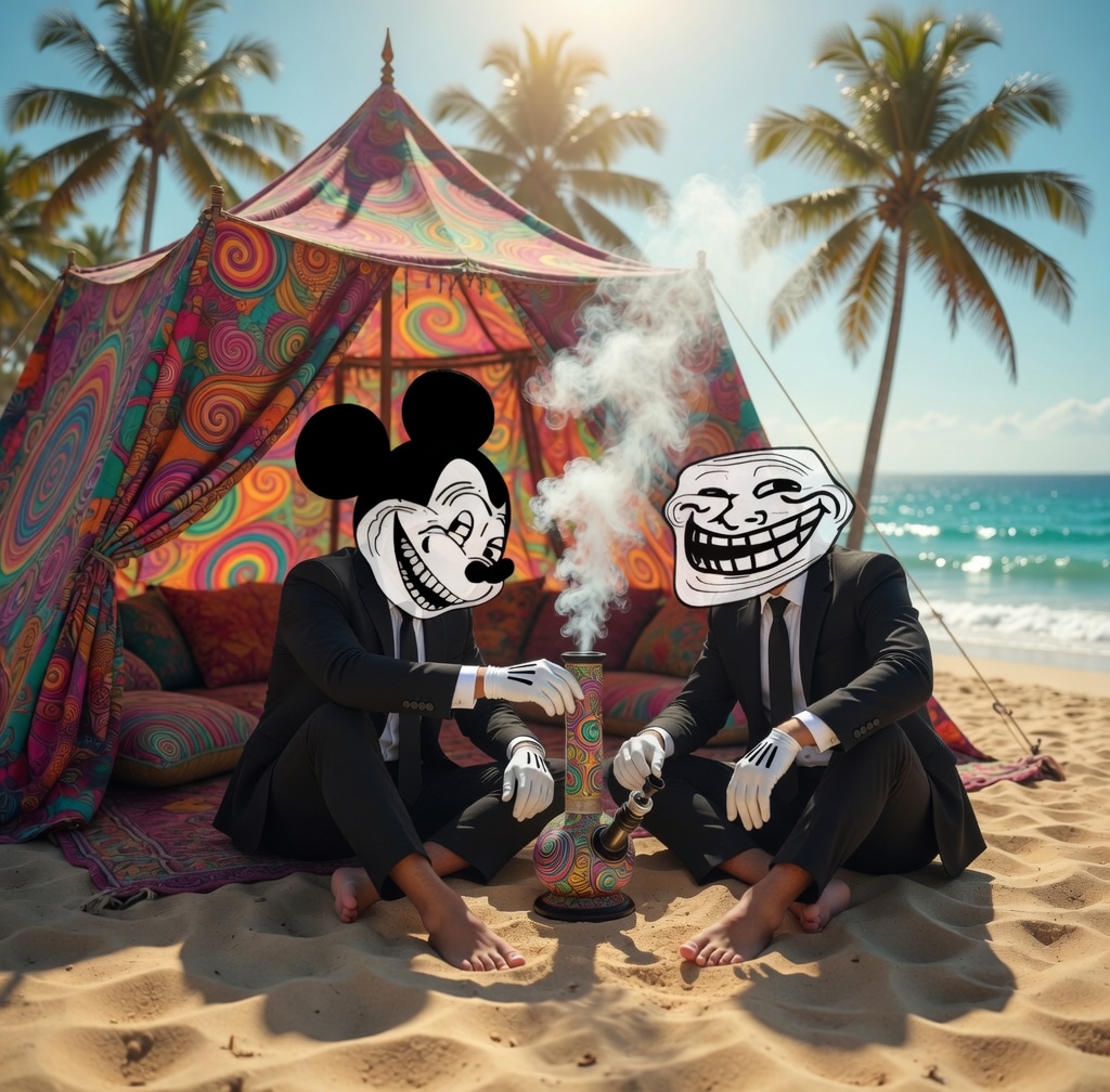 Rape Rodent tweet media