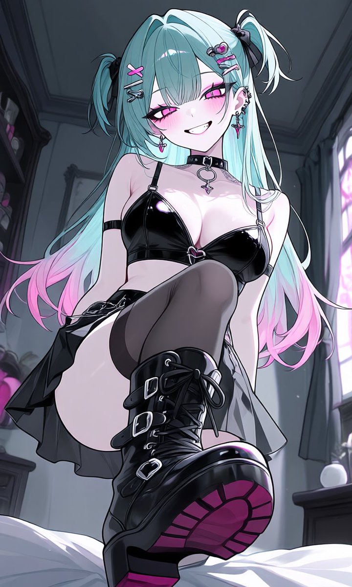 Goddess Jade tweet media