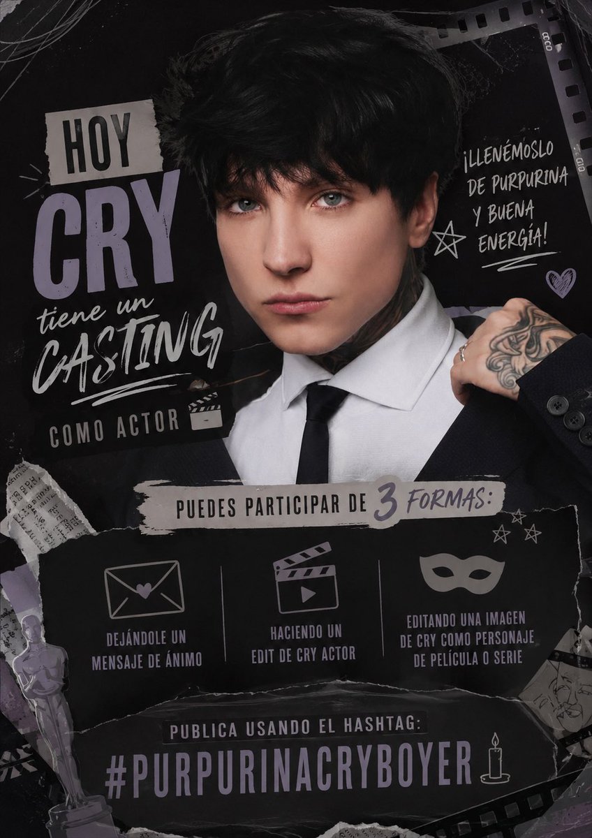 CRYMINALS tweet media