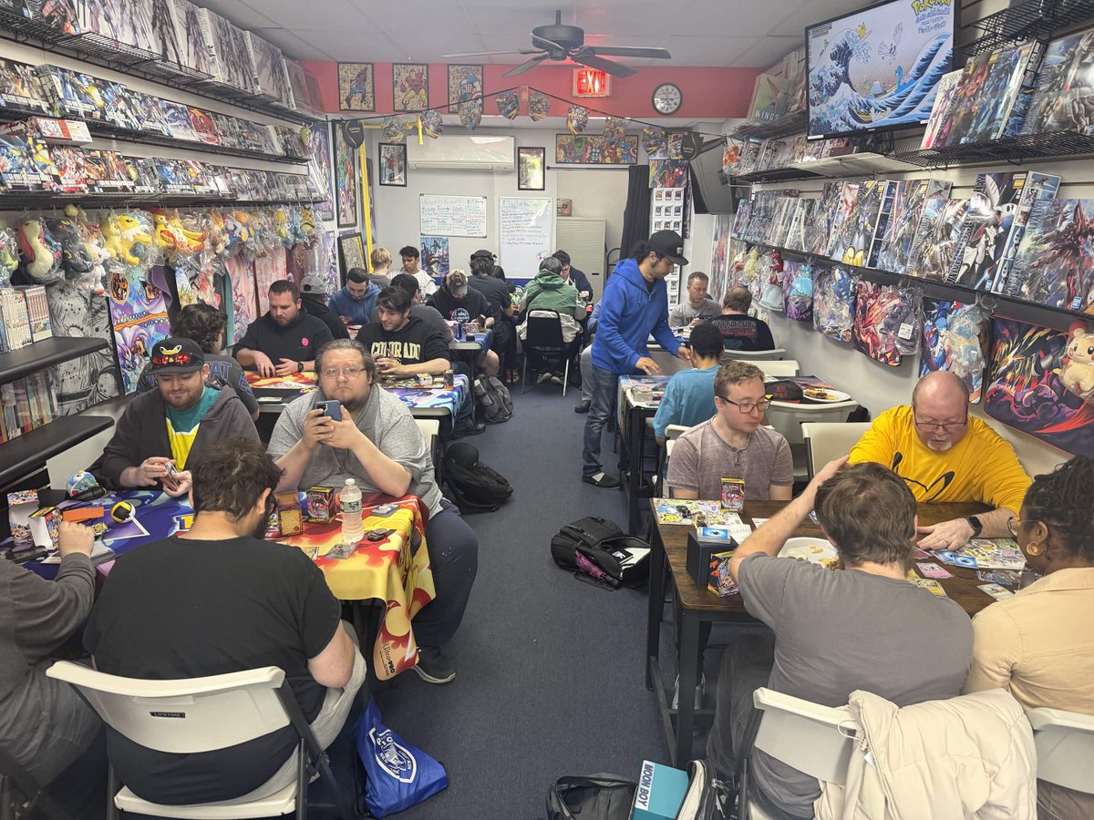 The Comic Book Depot tweet media