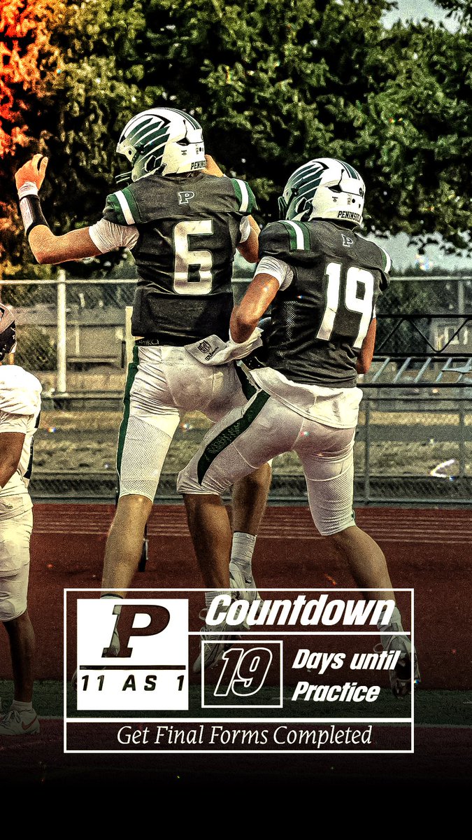 Seahawks_PHS's tweet photo. GET FINAL FORMS DONE! 

#11as1™️
#PurdyGrit https://t.co/9bMFhalAc8