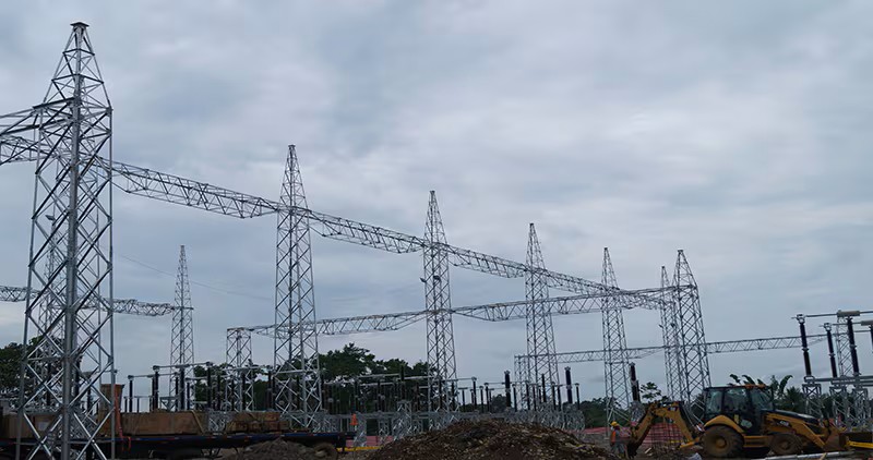 bencevallos's tweet photo. El verdadero problema energético⚡️ del Ecuador 🇪🇨 no es solo generar energía… sino integrar el sistema.

El caso de la Subestación Shushufindi deja una lección técnica y estratégica que el país no puede seguir ignorando. 👇 https://t.co/vythVnIdEg