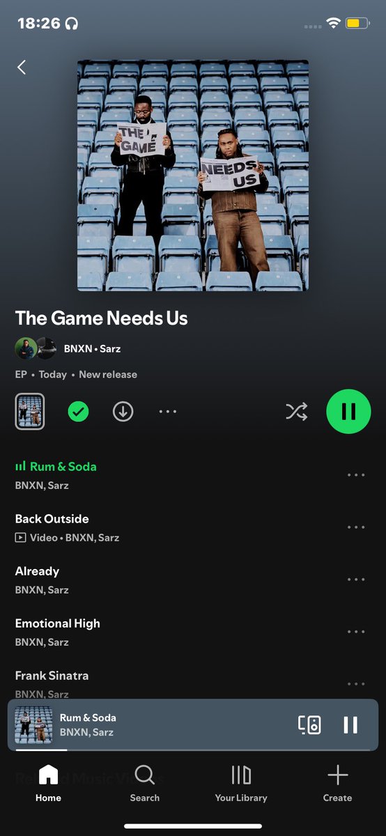 3_EyedGod's tweet photo. @BNXN There like madddd😝 https://t.co/aLxRZ2uZKx