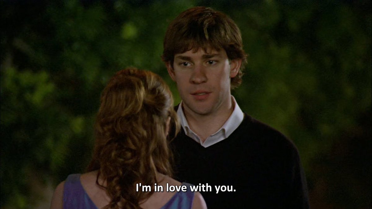 Jim Halpert Argento tweet media