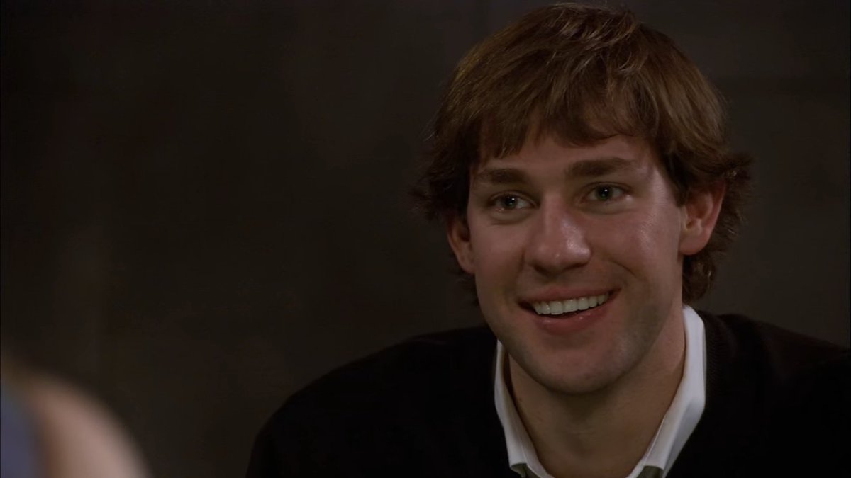 Jim Halpert Argento tweet media