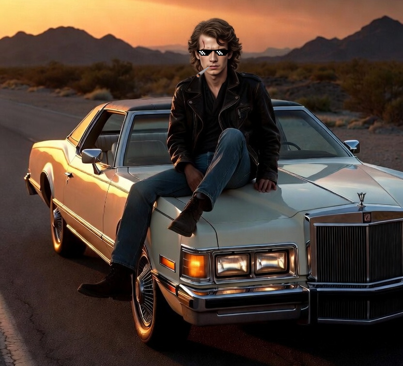 Hayden Chryslersen™ tweet media