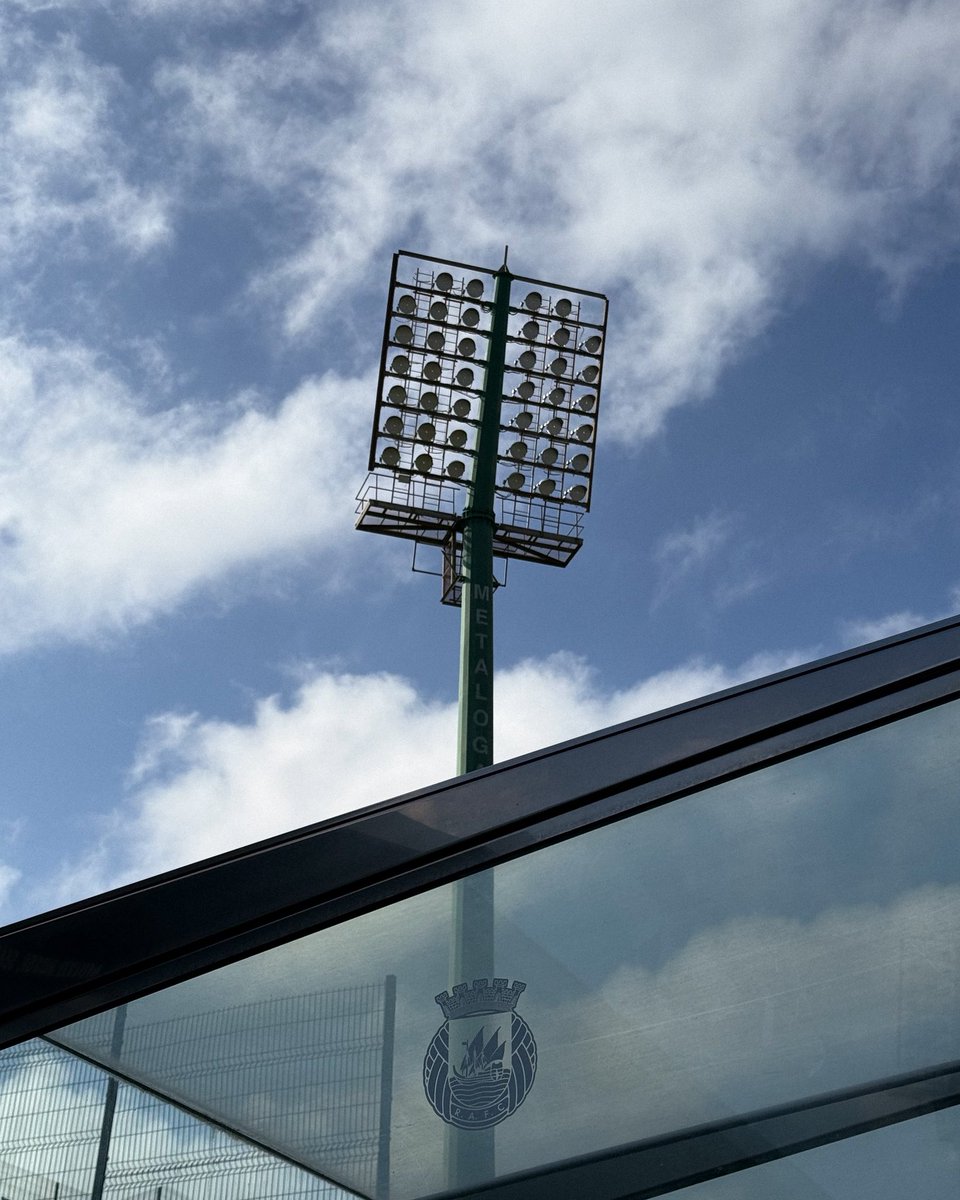 Sporting CP English tweet media
