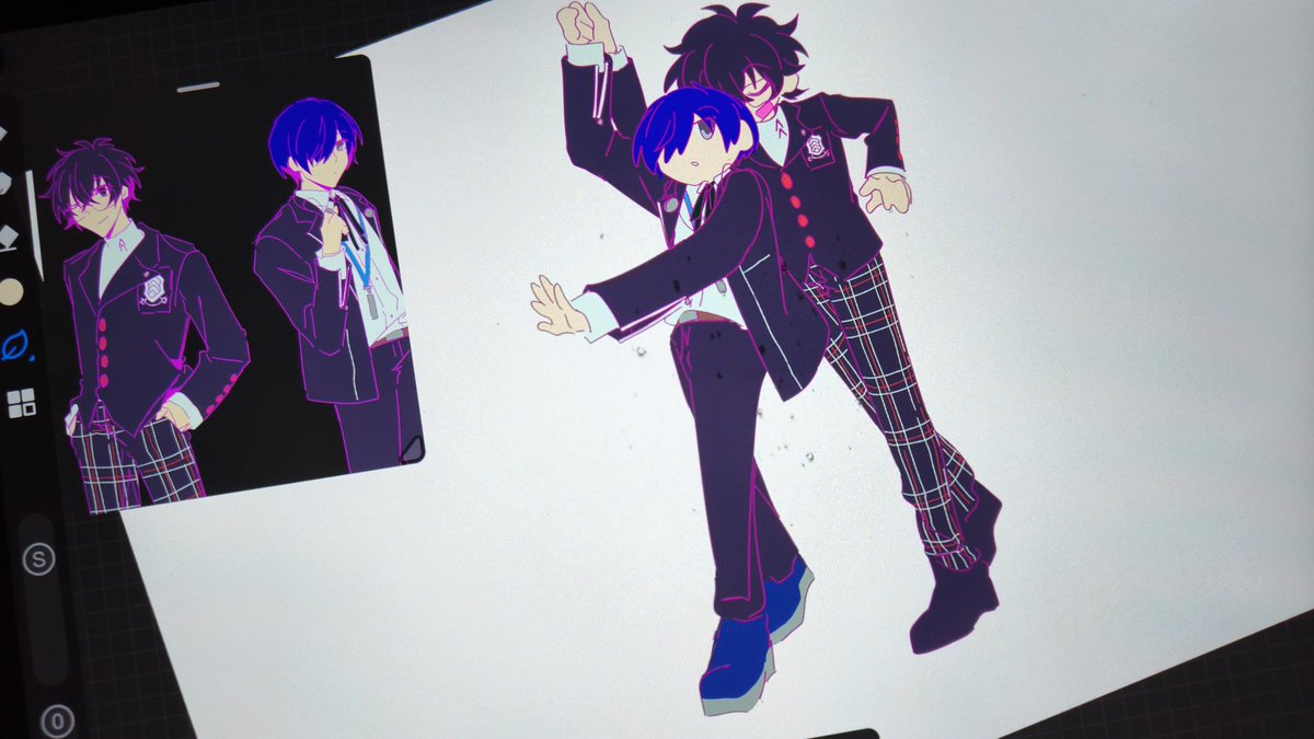 ま tweet media