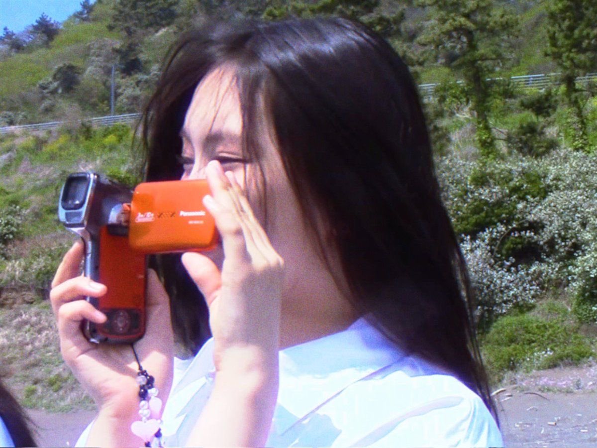 HYEIN BASE⁵ tweet media