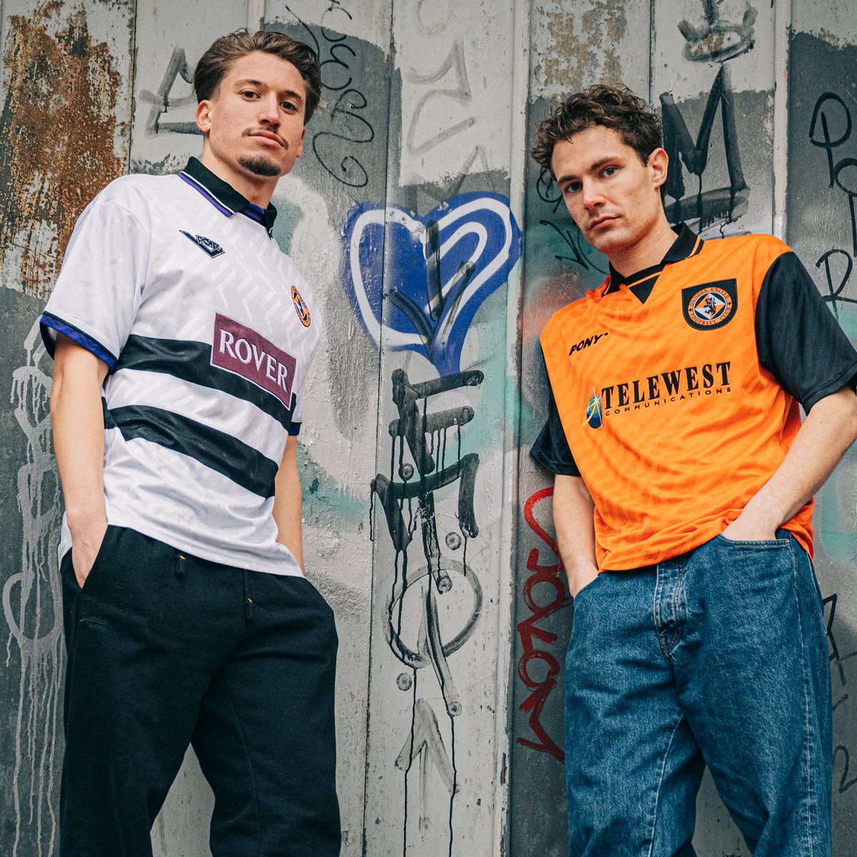 Dundee United FC tweet media