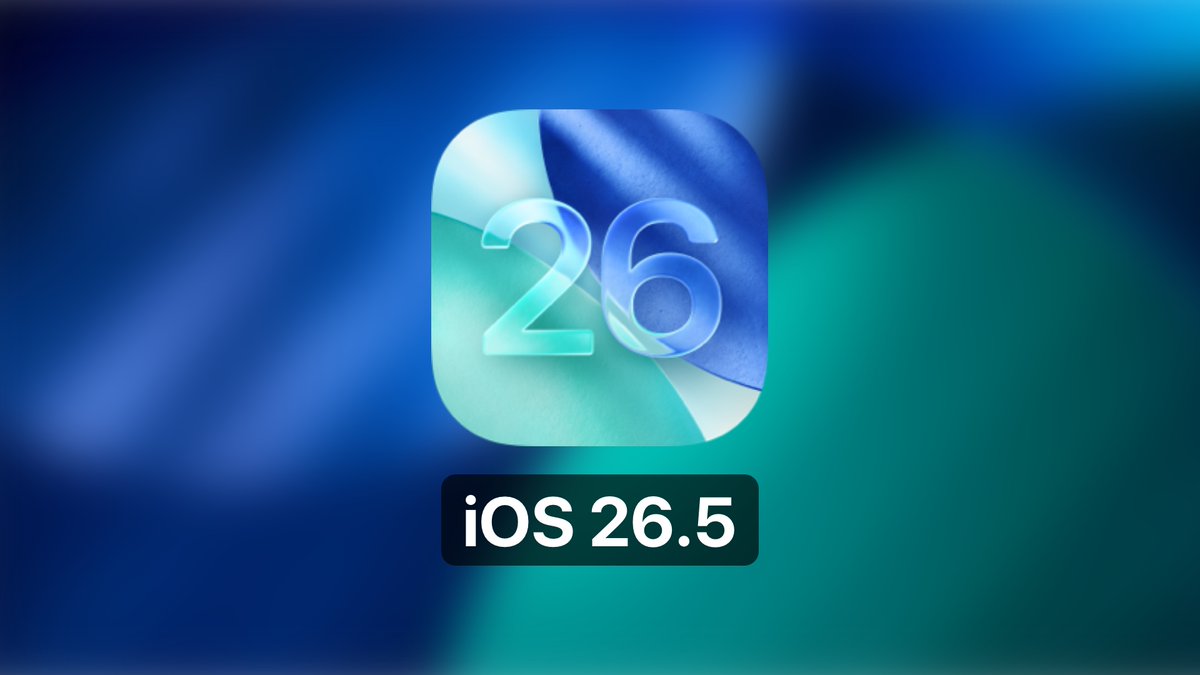 iOS Hacker tweet media