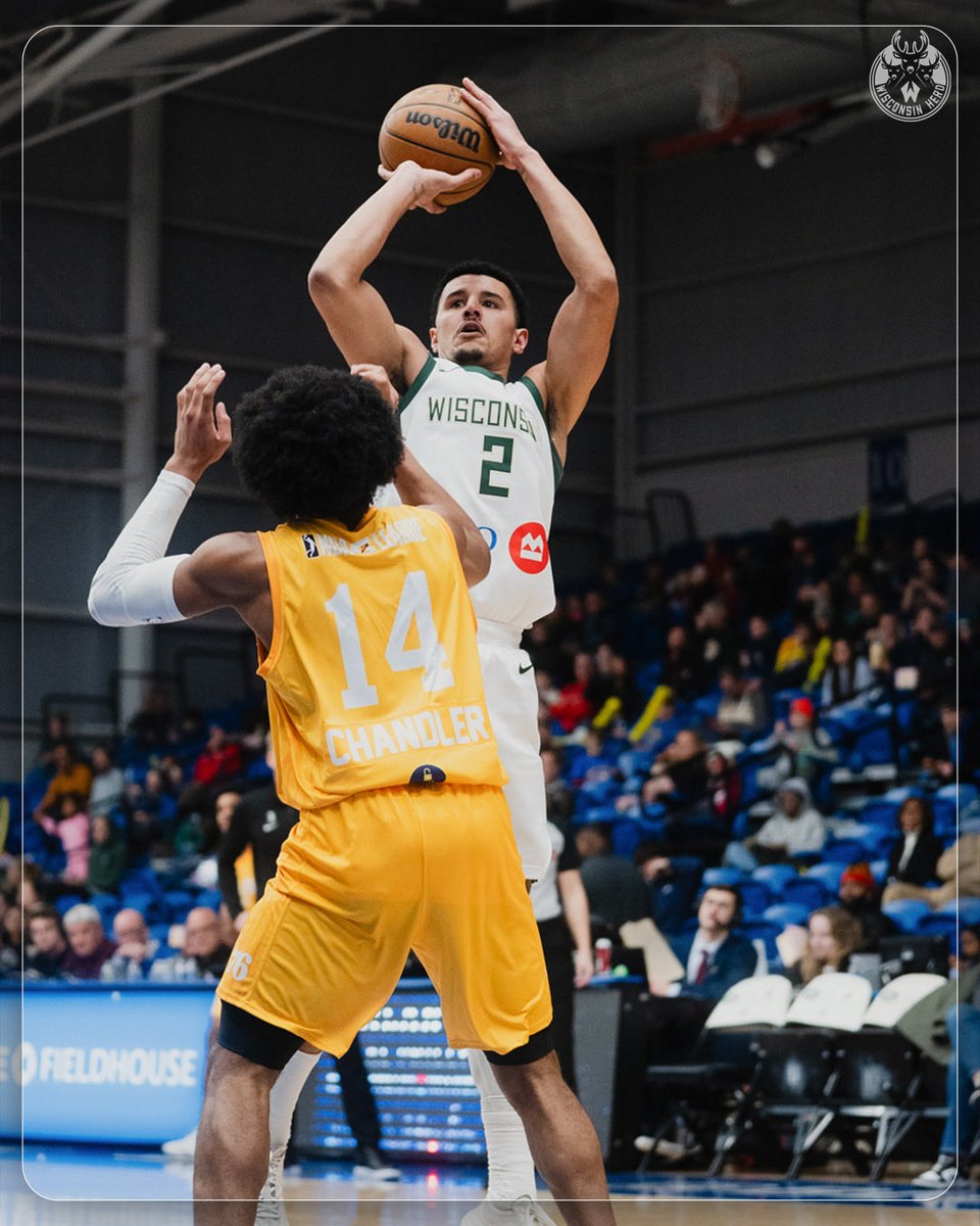 Wisconsin Herd tweet media