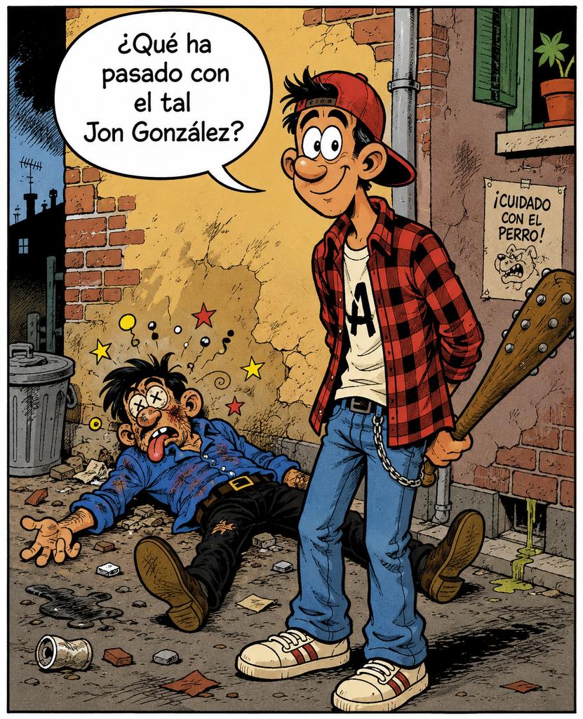 Esteban Saugar tweet media