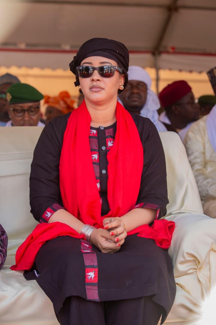 Mme Aghaichata Guichene tweet media