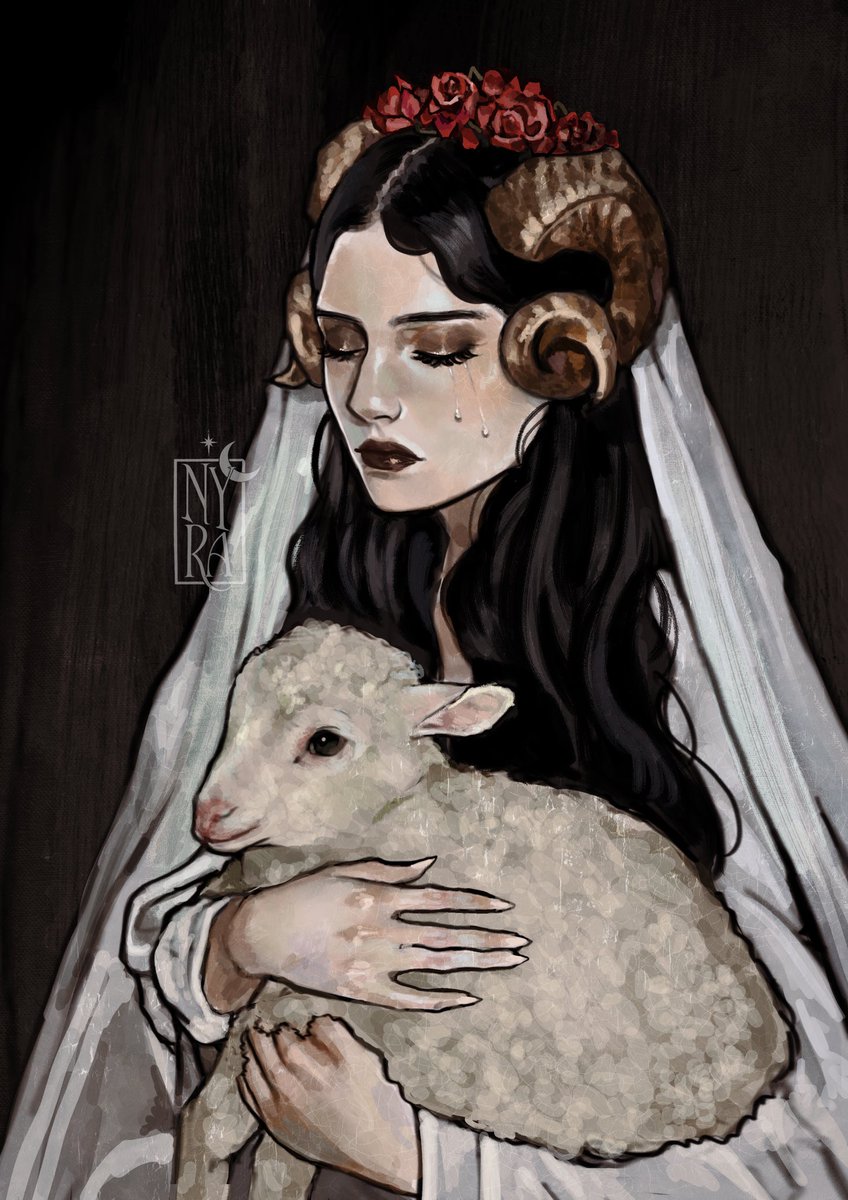 ✦ nyra ˚. tweet media