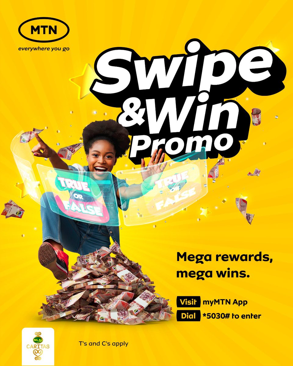 MTN Ghana tweet media