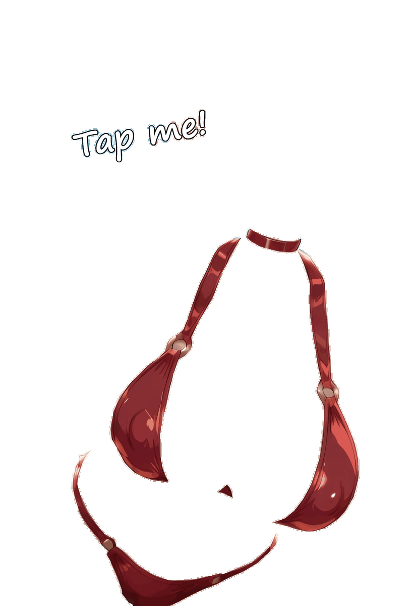 YoruMidara_'s tweet photo. Tap me if you’re horny tonight 🔥🌙
#TapMe #Hentai #NSFW #Lewd #BikiniGirl https://t.co/8PZC228wn6