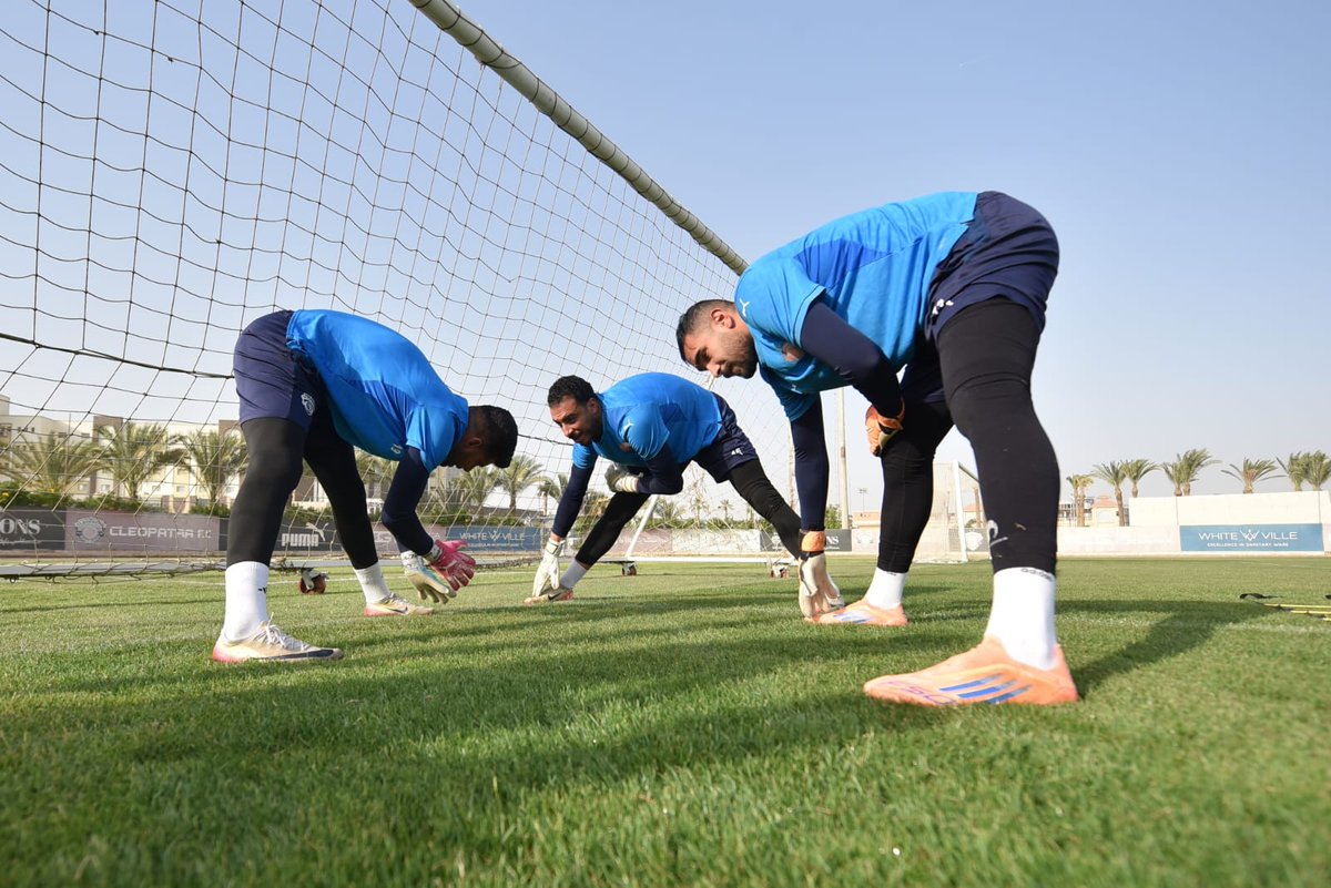 Cleopatra Fc tweet media