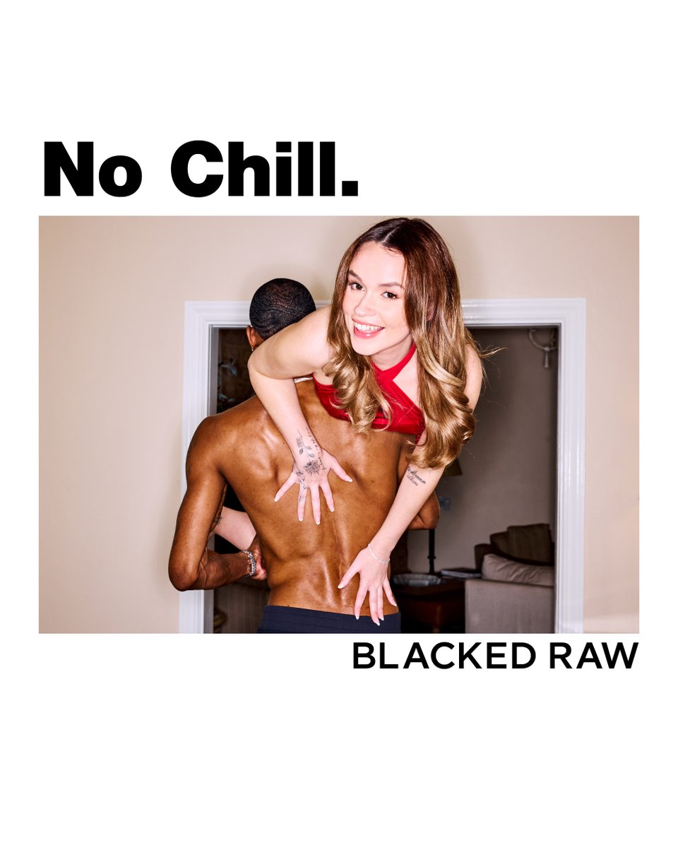 BLACKED RAW tweet media