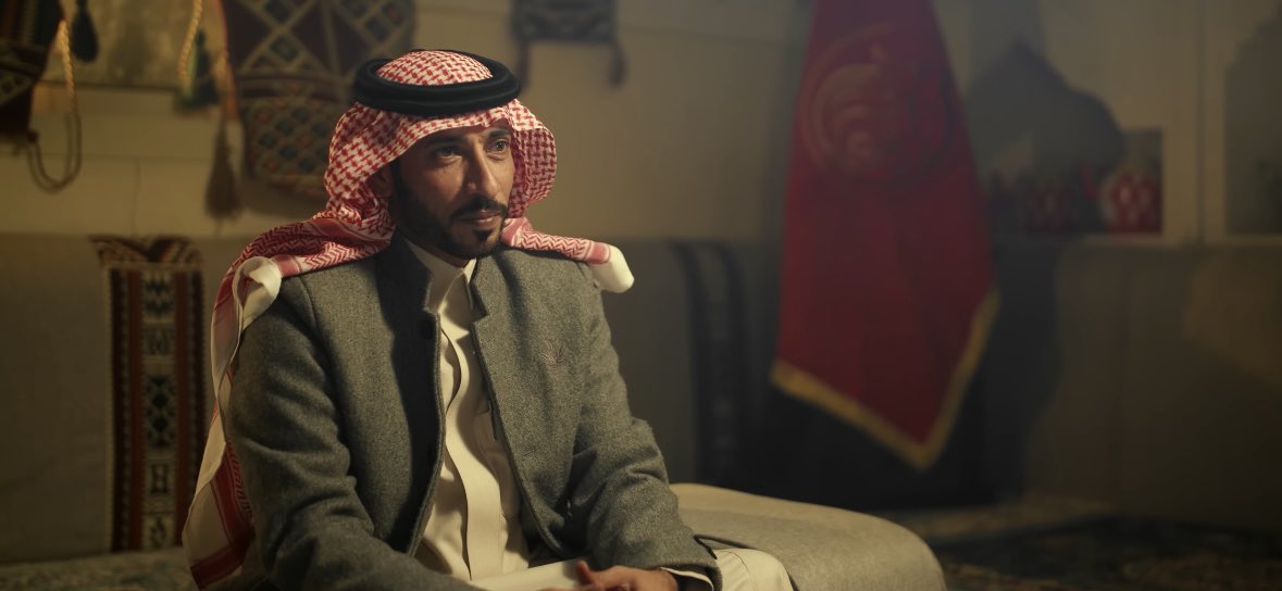 lliuu8_'s tweet photo. ولا تندمنا على ماعطينا
لو كنت ماتسوى ولو ربع ماجاك

وان كان ودك بالكلام اليقينا
علمٍ يطب بخاطرك ويتعداك

ماهو خطاك انك تكبر علينا
هذا خطانا فوق حجمك عطيناك

— نجم الأسلمي https://t.co/dm0BIlvF7J