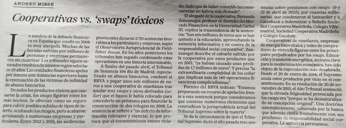 Juezas y Jueces para la Democracia tweet media