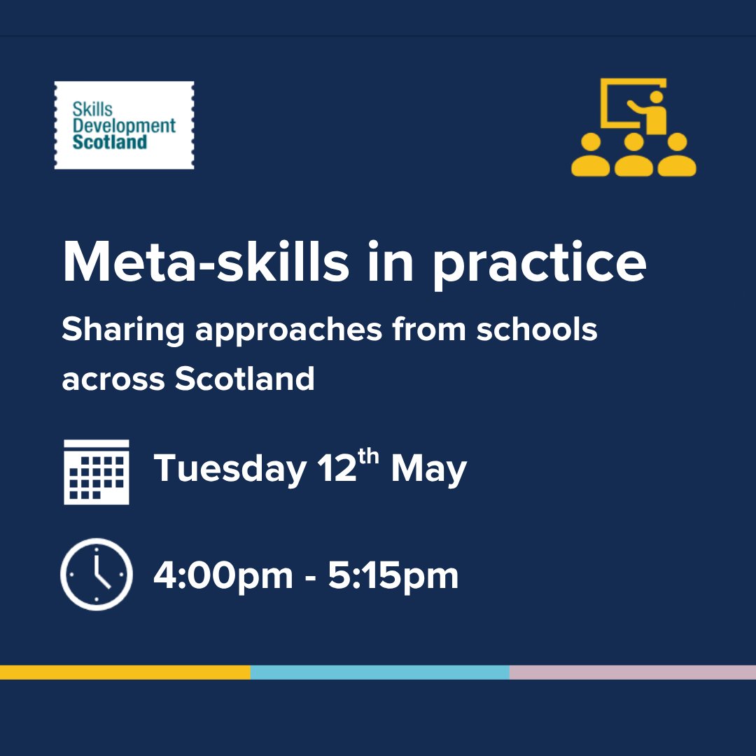 Skills Development Scotland tweet media