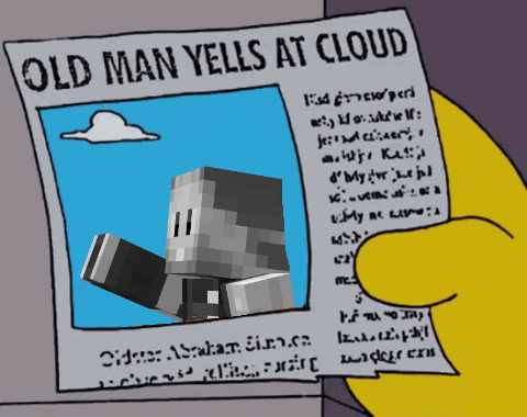 River (it/its) tweet media