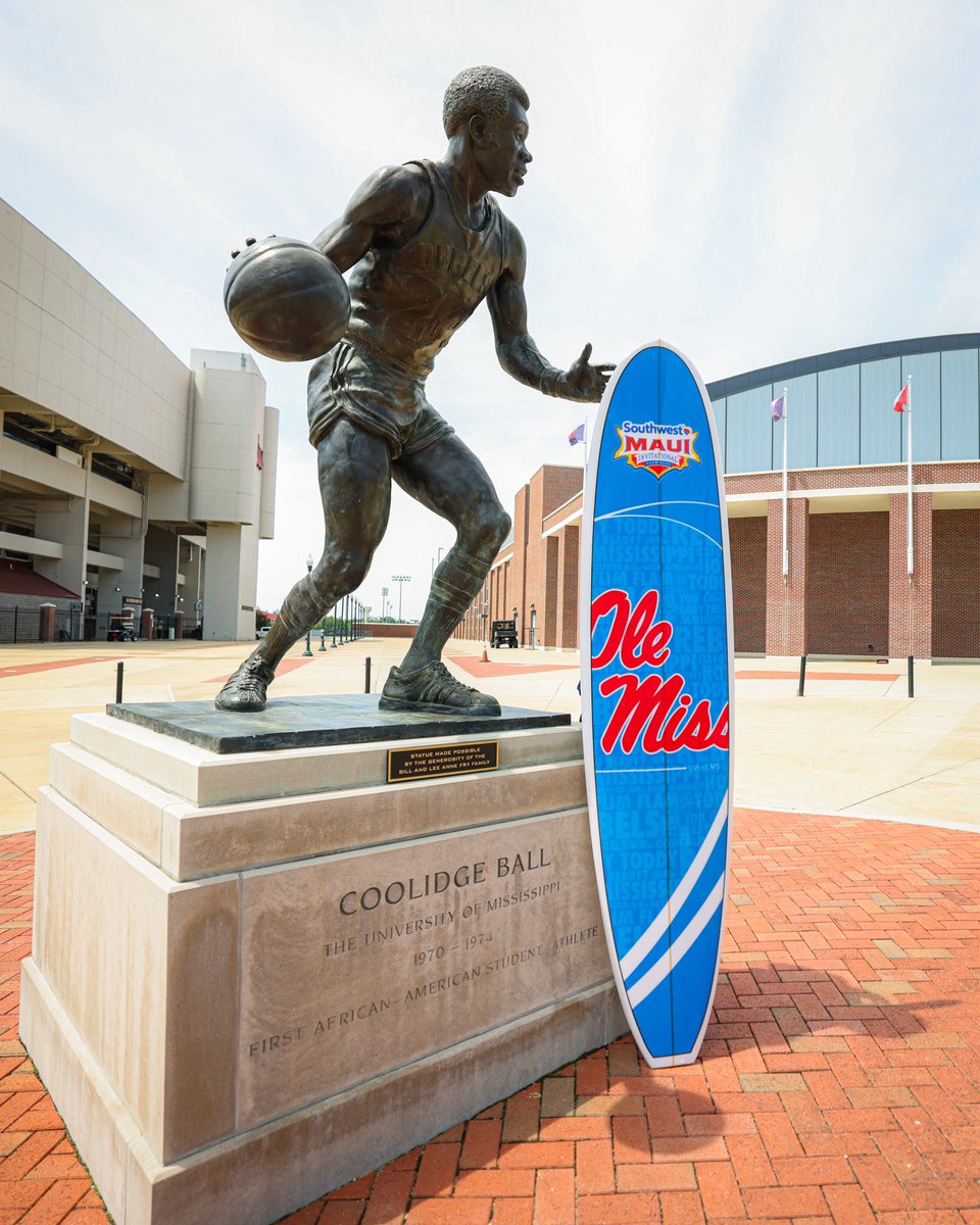 Ole Miss Men’s Basketball tweet media