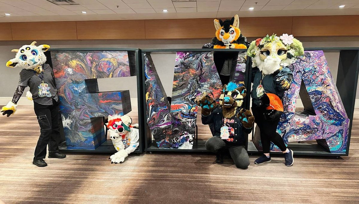 TremorByte's tweet photo. Fwends :3 #FWA https://t.co/XiTUEHKboU