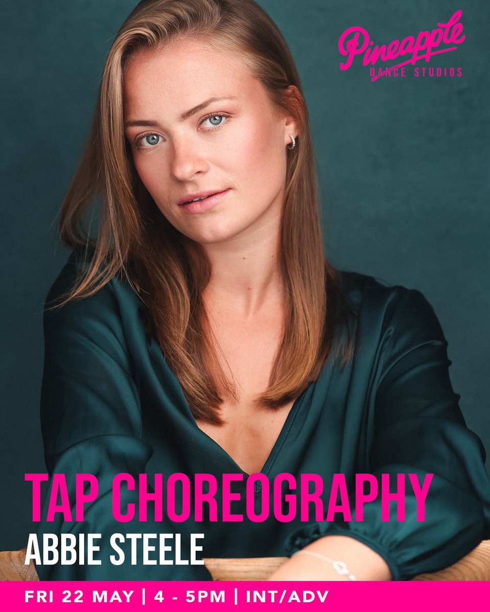 PineappleDanceStudio tweet media