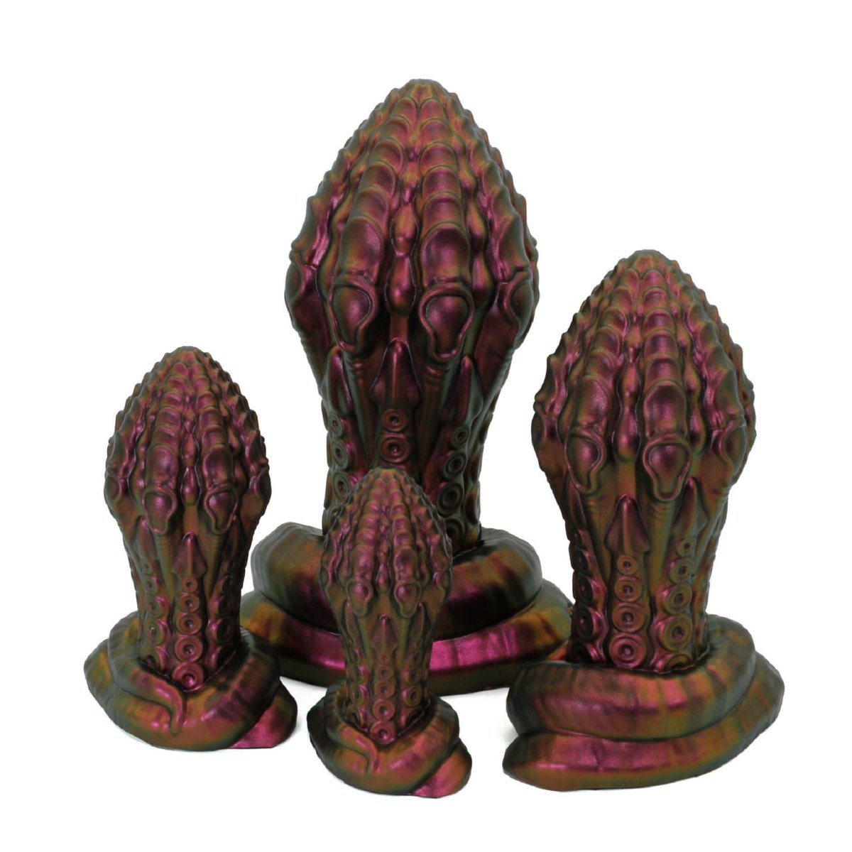 Wandering Bard Toys *Customs Open* tweet media
