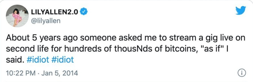 H A S A N tweet media