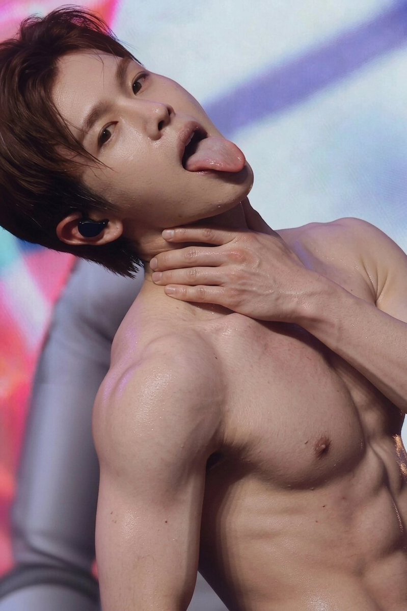 sgchanwrites 🔞 tweet media