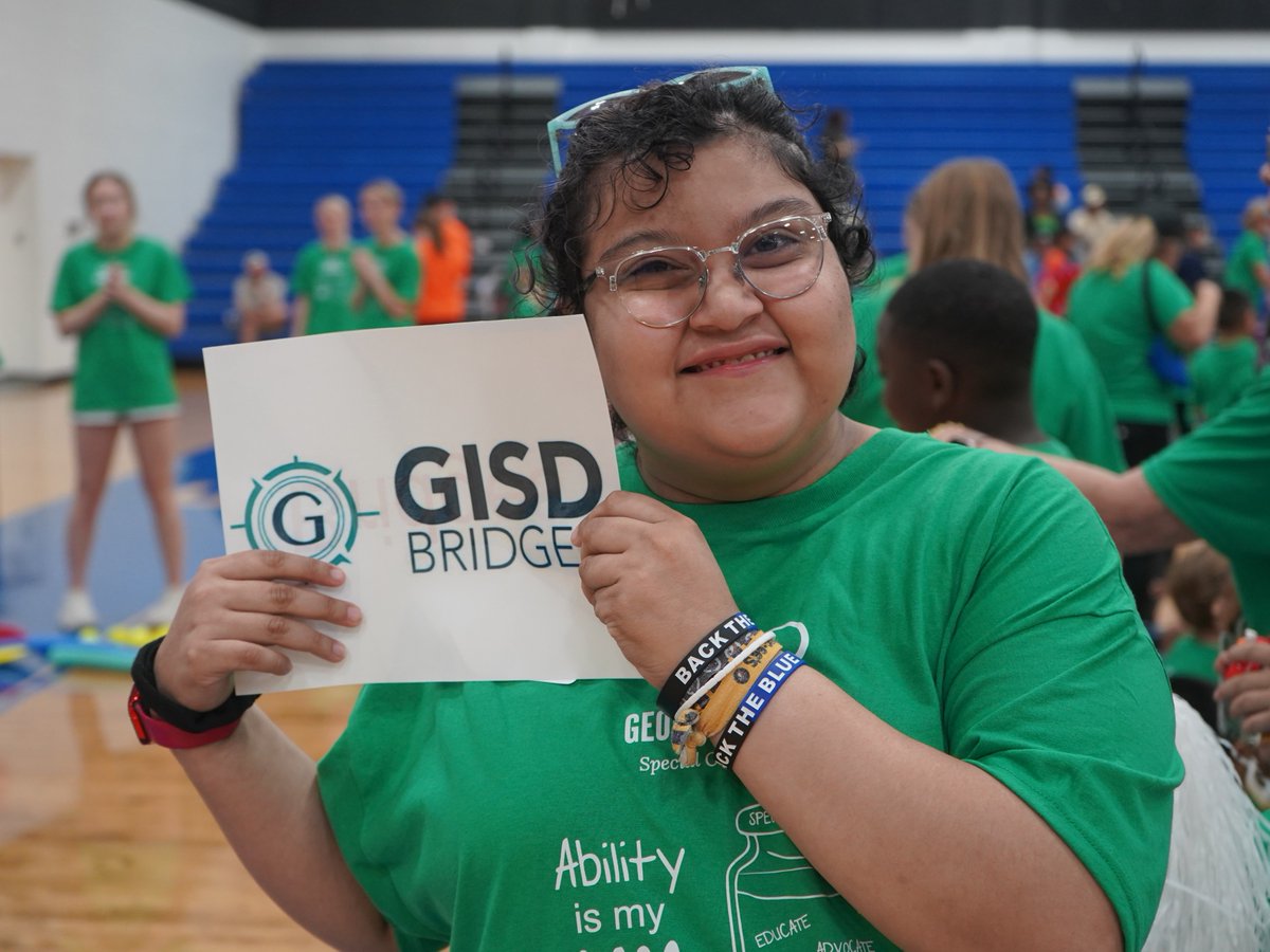 Georgetown ISD tweet media