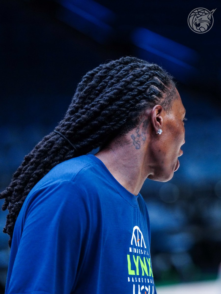 Minnesota Lynx tweet media