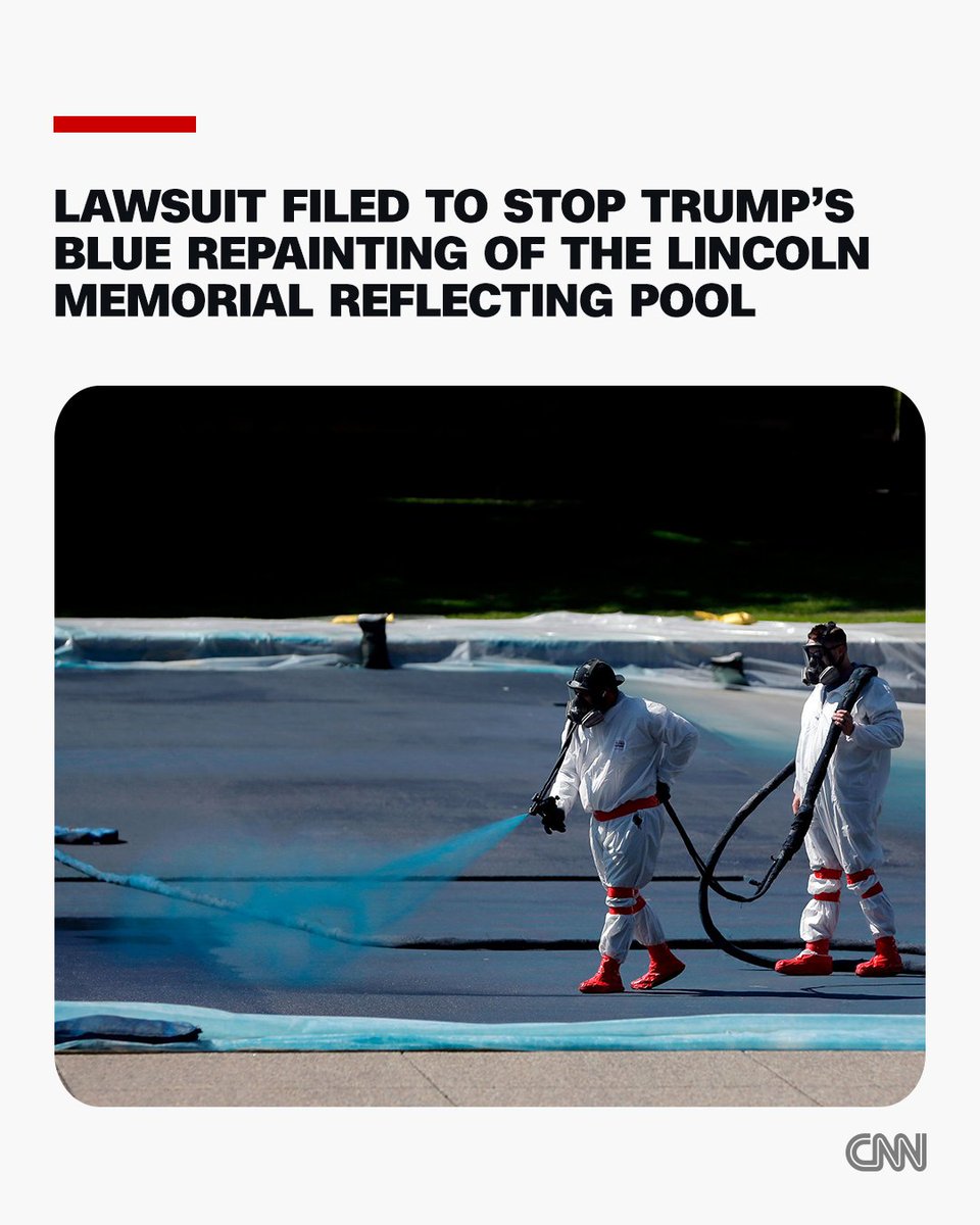 CNN tweet media