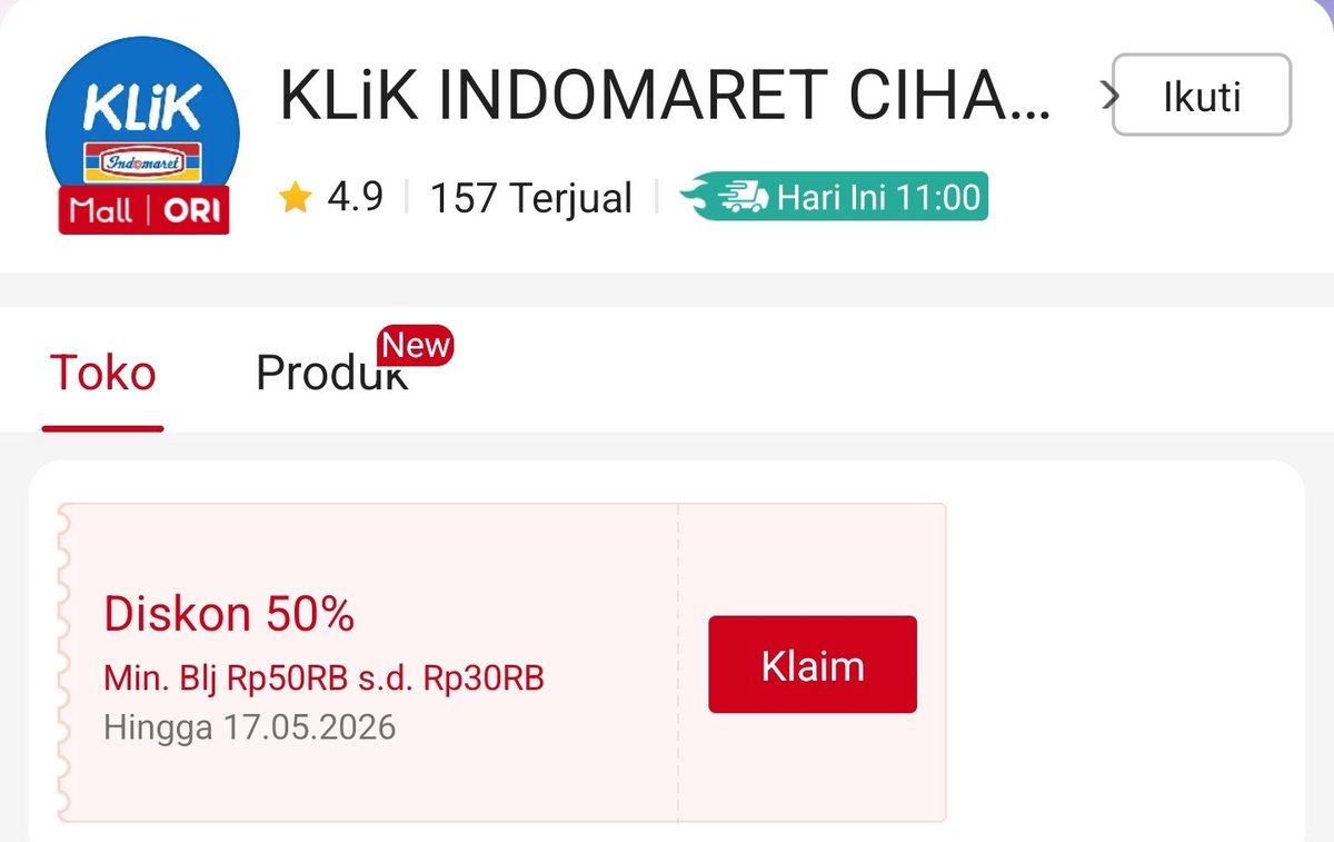 Akulah Para Pencarimu ya Promo tweet media