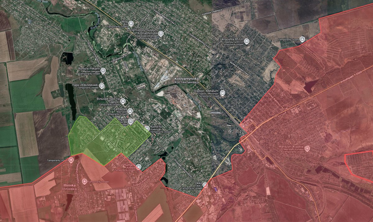 KalibratedMaps tweet media