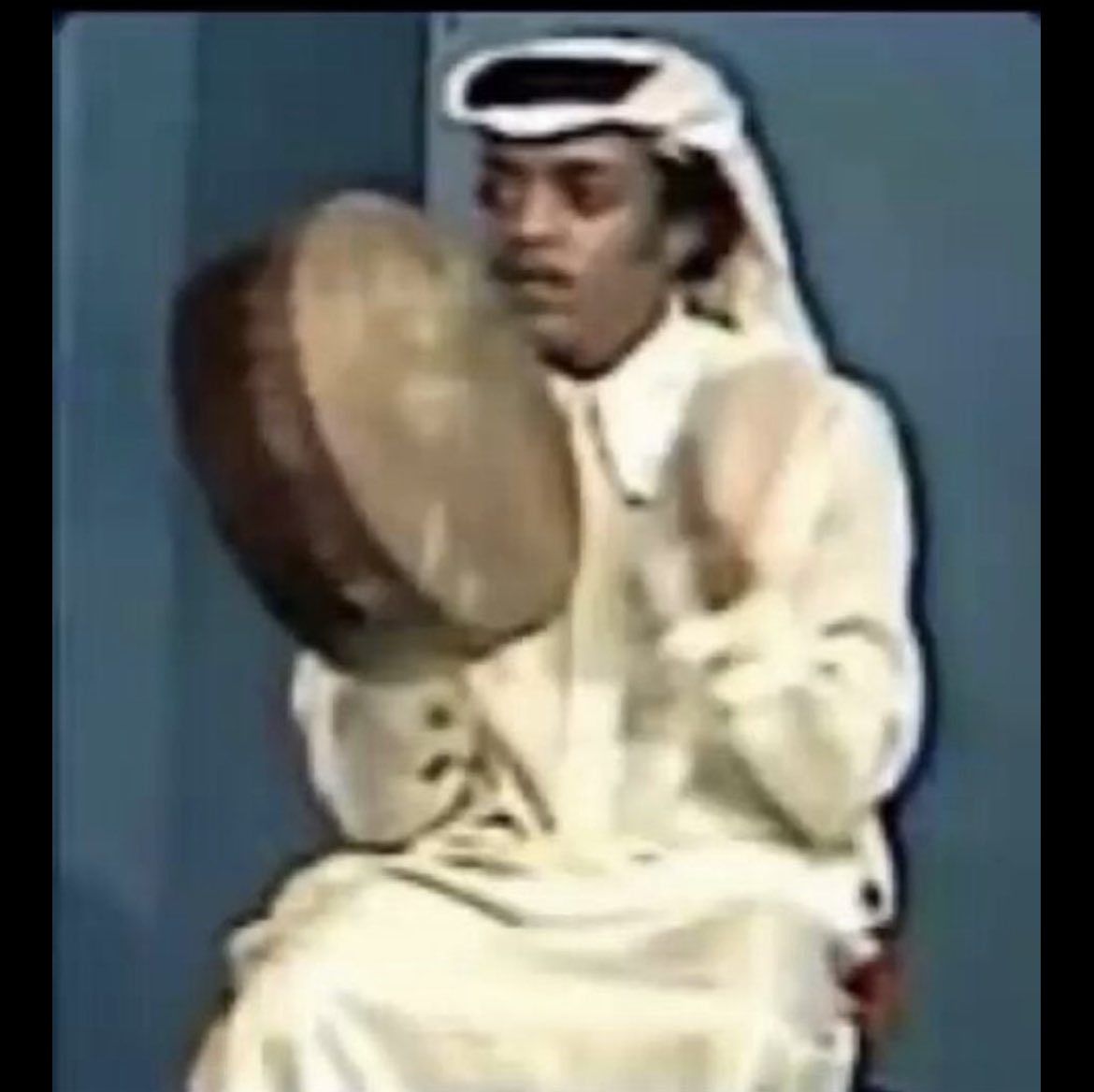 ابوسعود العالمي💛💙 tweet media