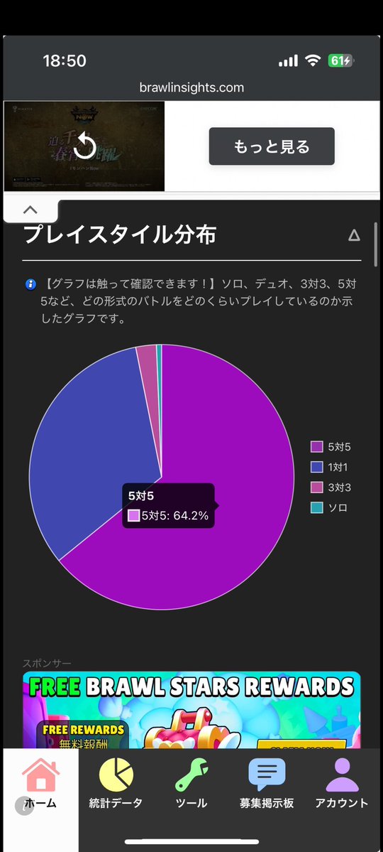 とんでもないがっつえふ! tweet media