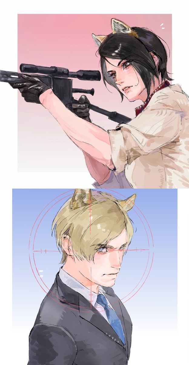 才女 tweet media