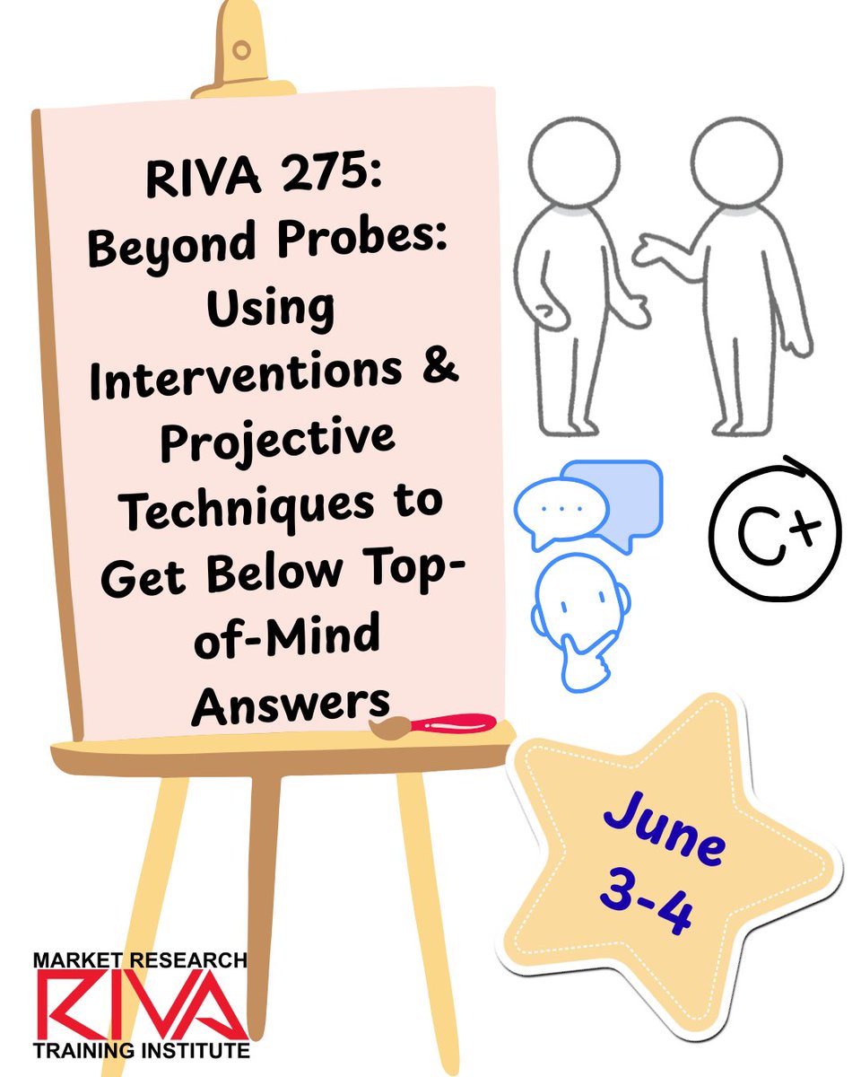 RIVA Market Research tweet media
