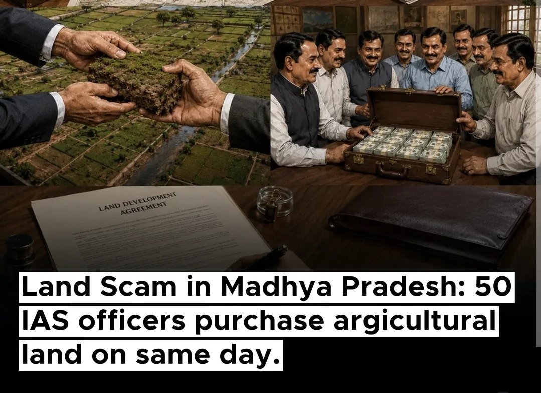 🚨Indian Gems tweet media