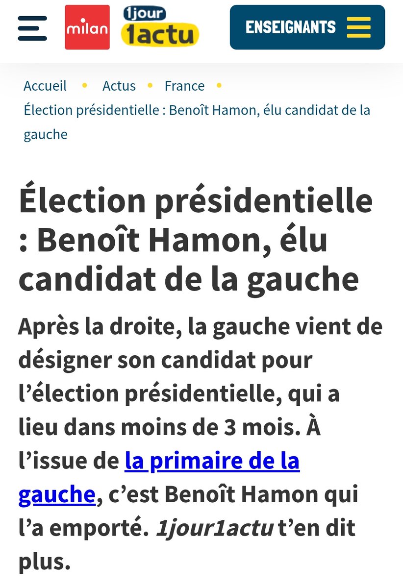 Le Contestataire 🇬🇵 tweet media
