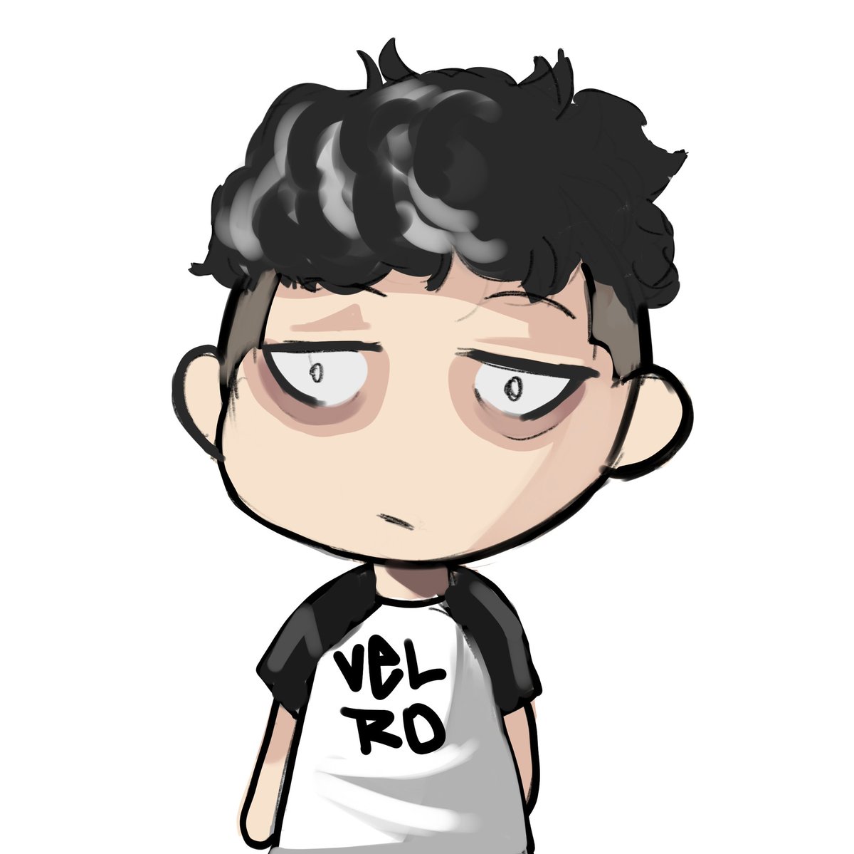vel_atss's tweet photo. #NewPFP by @Vard_00 yang mau 50k guys 1 jam jadi ramaiin guys bantau dia pecah telur di x https://t.co/41Yqeii9fN